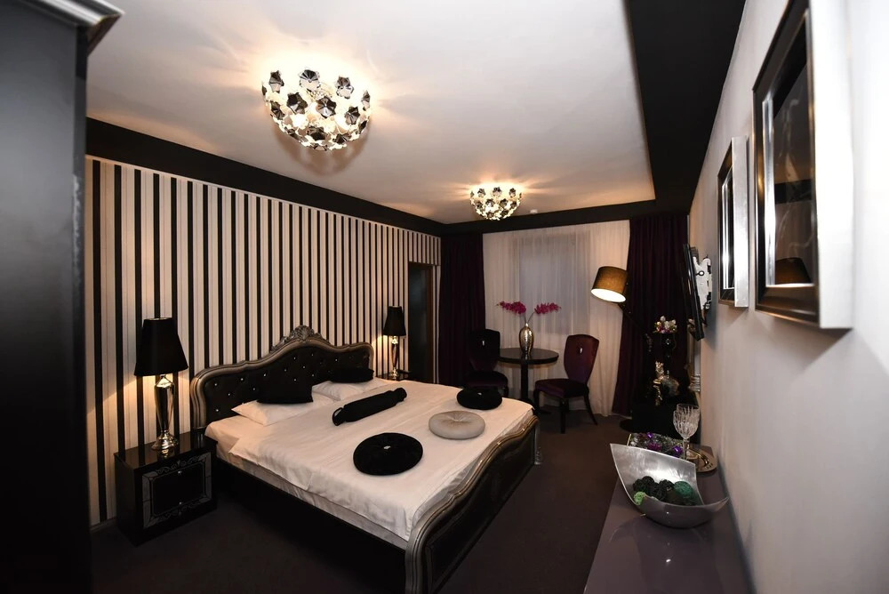 Pensiunea Rixos