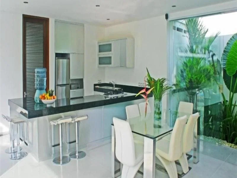 Shanti Private Villa