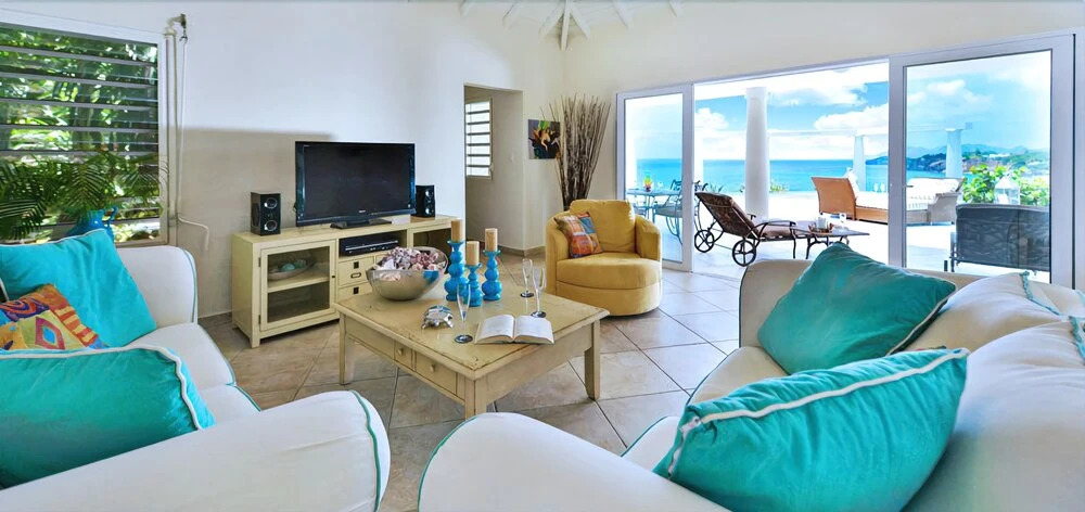 Villa Nid D'amour