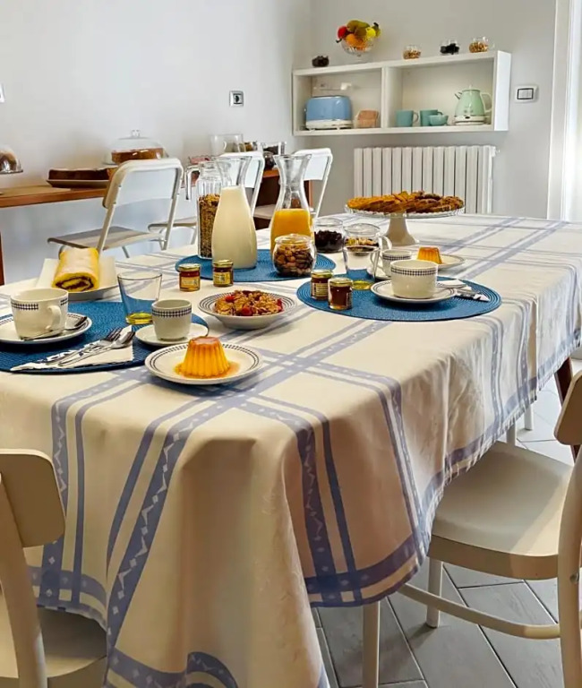 Casa Torrese