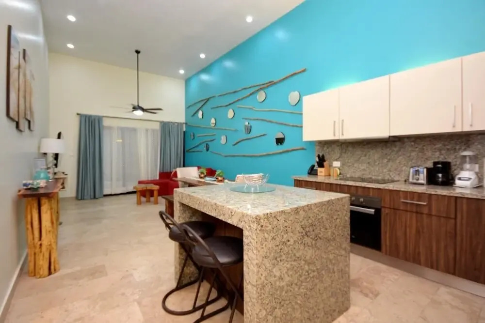 APARTAMENTO DE LUJO 5 min de 5ta y playa