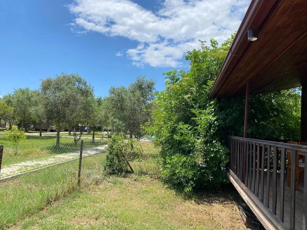Magic camp&bungalov