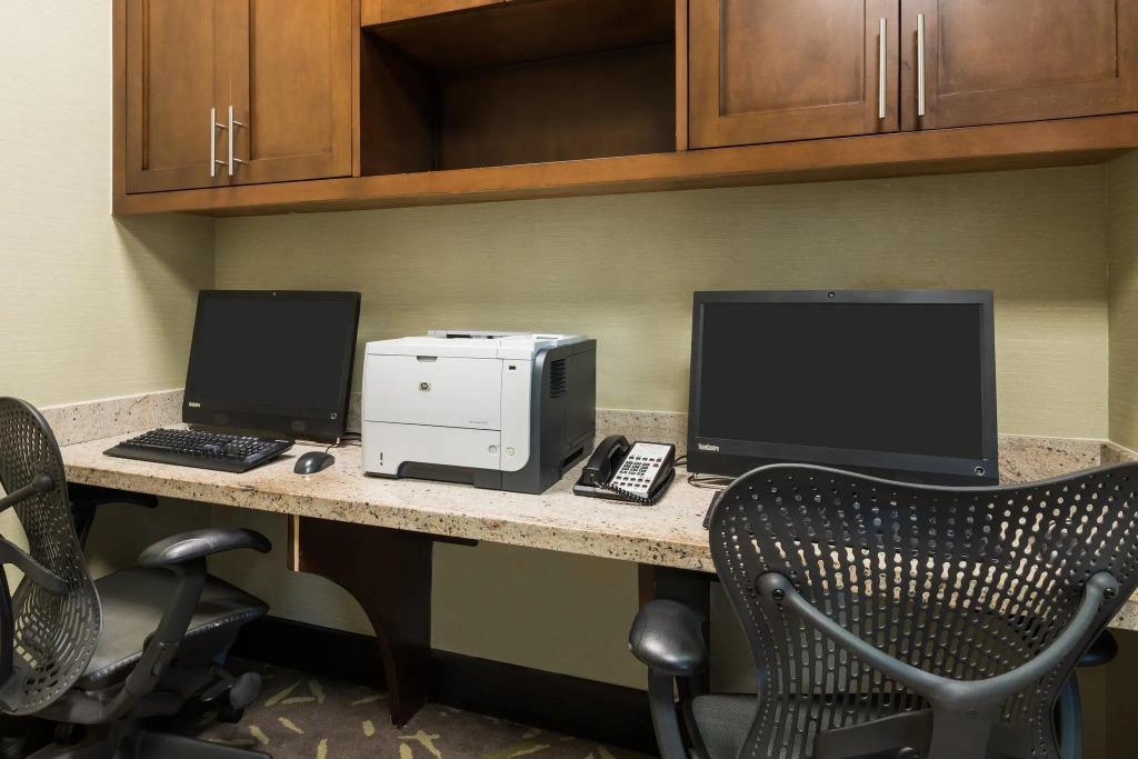 Hilton Garden Inn West Palm Beach Airport