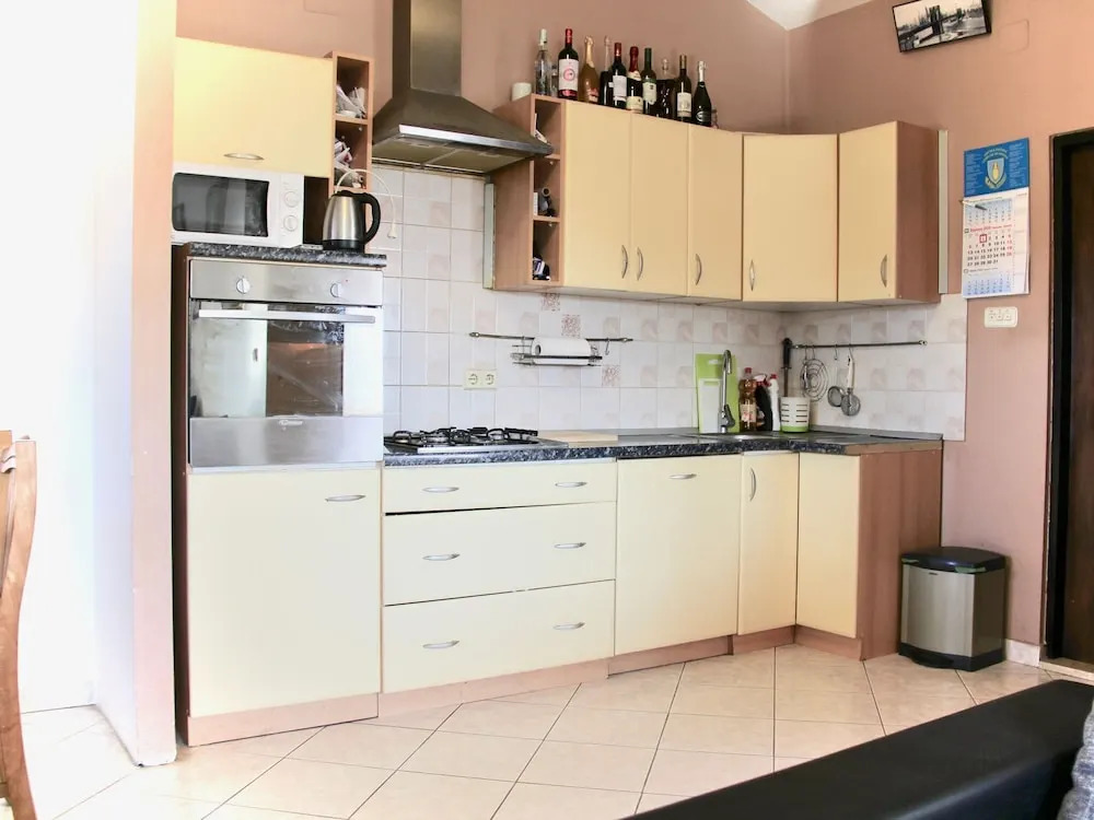 Simplistic Marijas Apartment in Fažana near Sea Beach