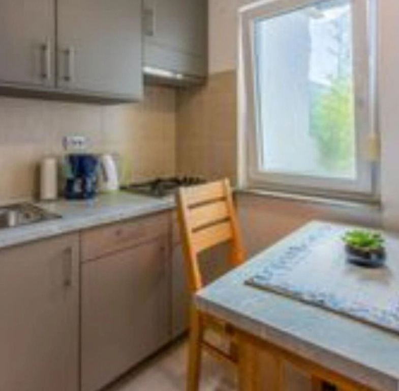 Studio Mimi 2 pax in Crikvenica