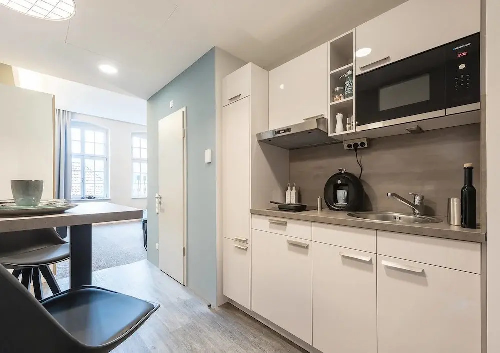 Boardinghouse Emden