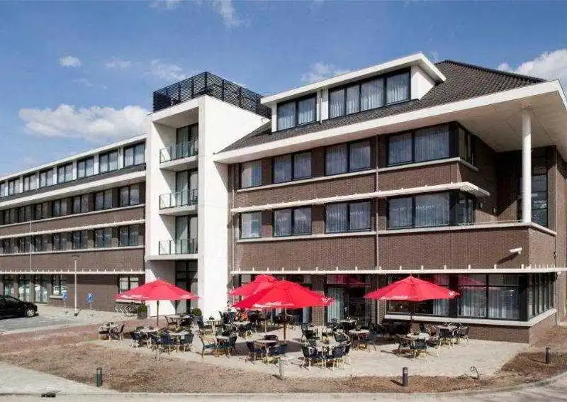 Amrâth Hotel Maarsbergen-Utrecht