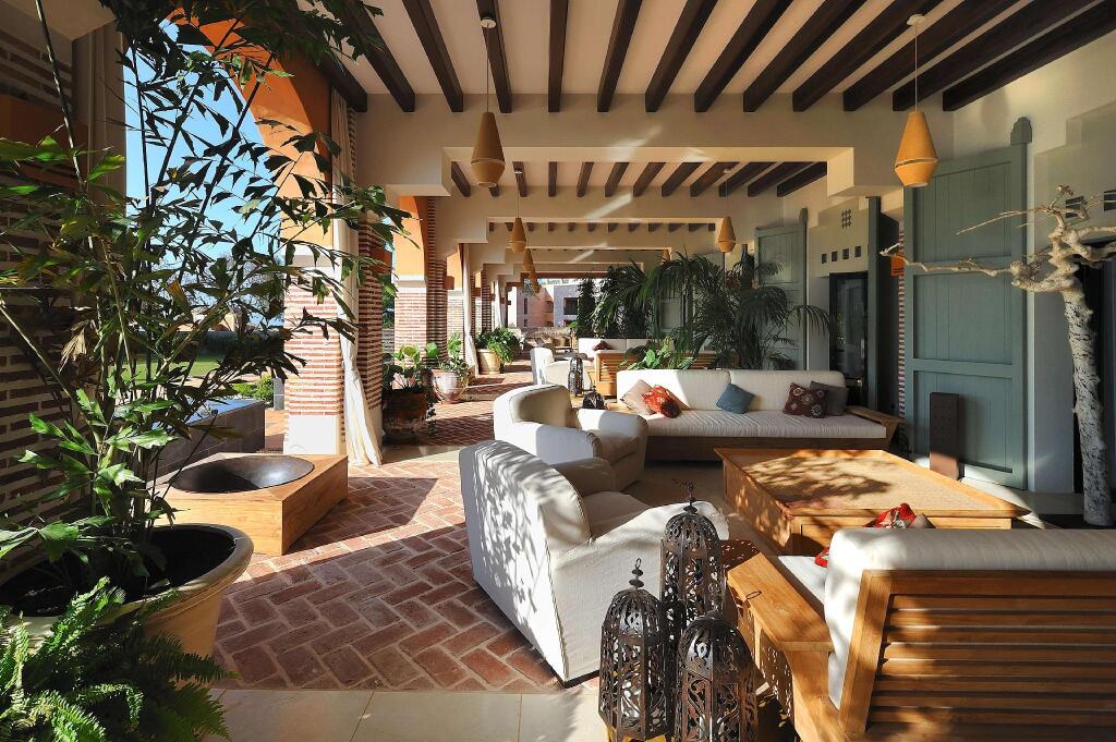 Gran Marbella Resort & Beach Club