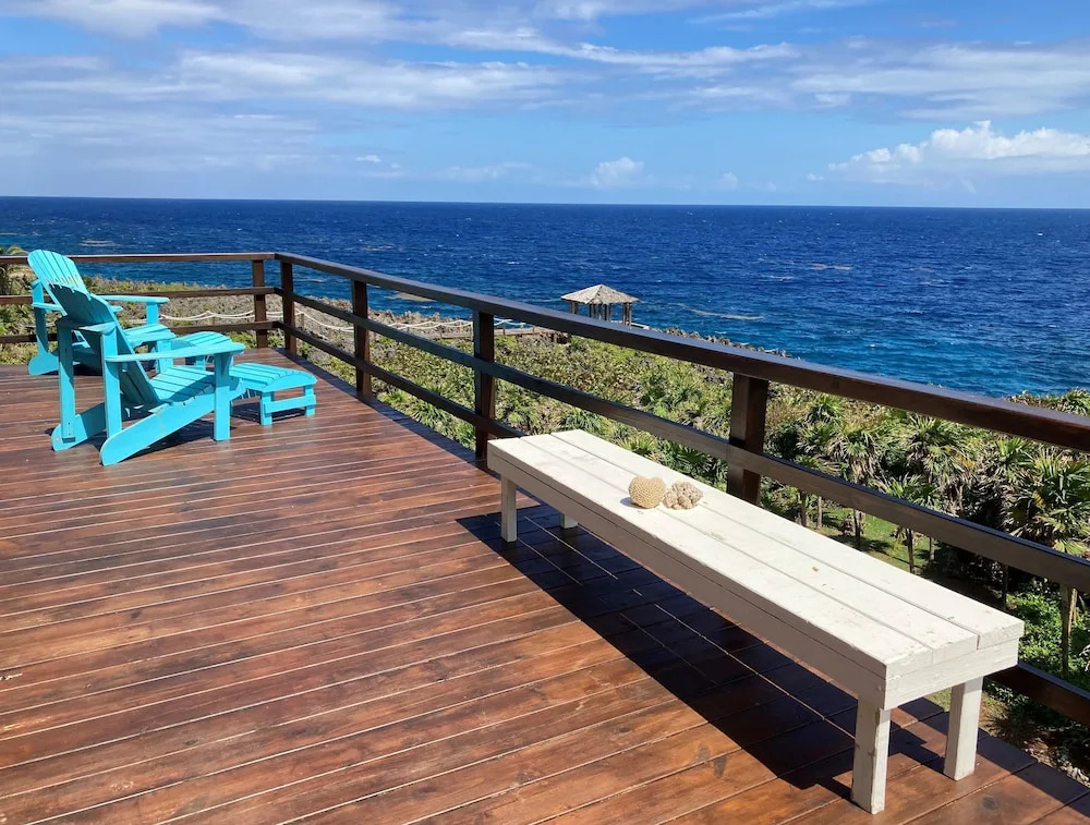 Casa Marchele for 6 people