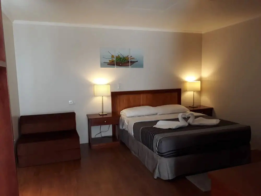 Villa de Babat