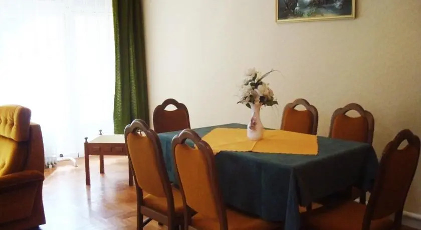 Retro Villa