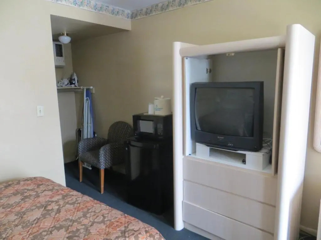 Country Lodge
