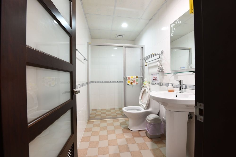 bonito inn - Hostel