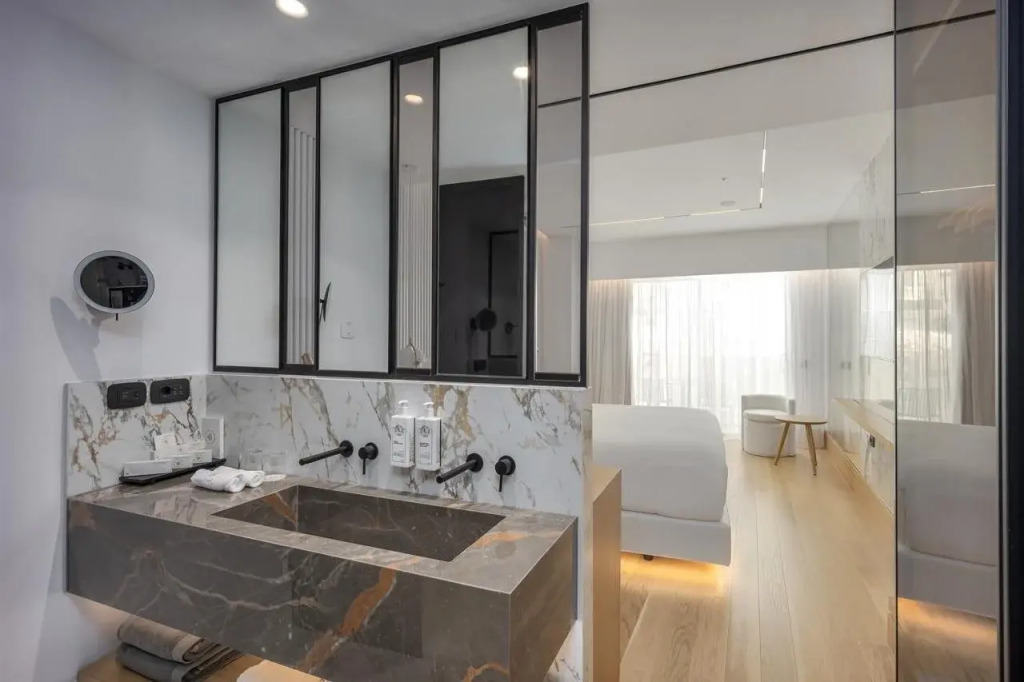 Ethereal White Resort Hotel & Spa