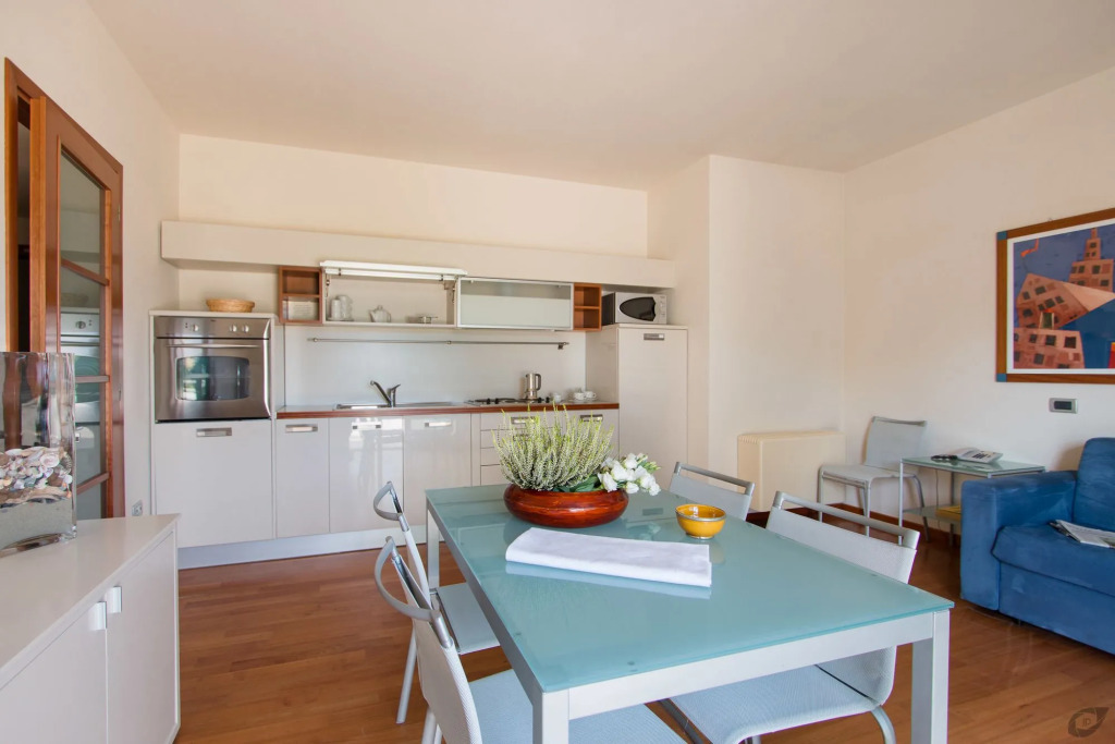Residence Verdeluna
