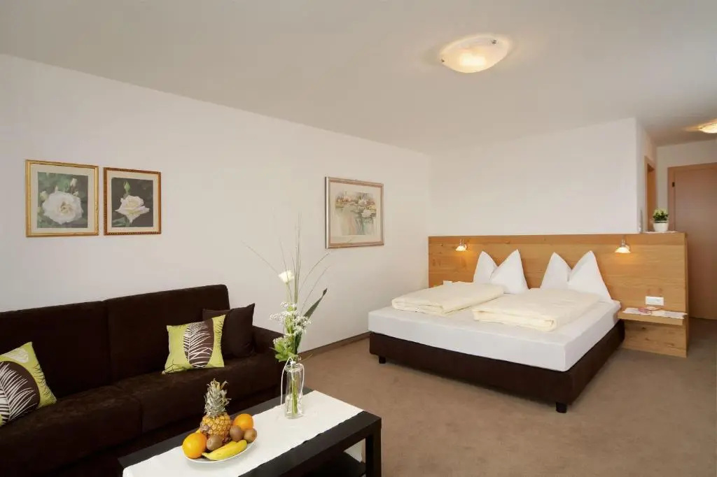 Hotel Garni Paler