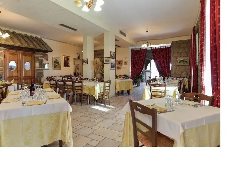 La Mola Di Campagnano