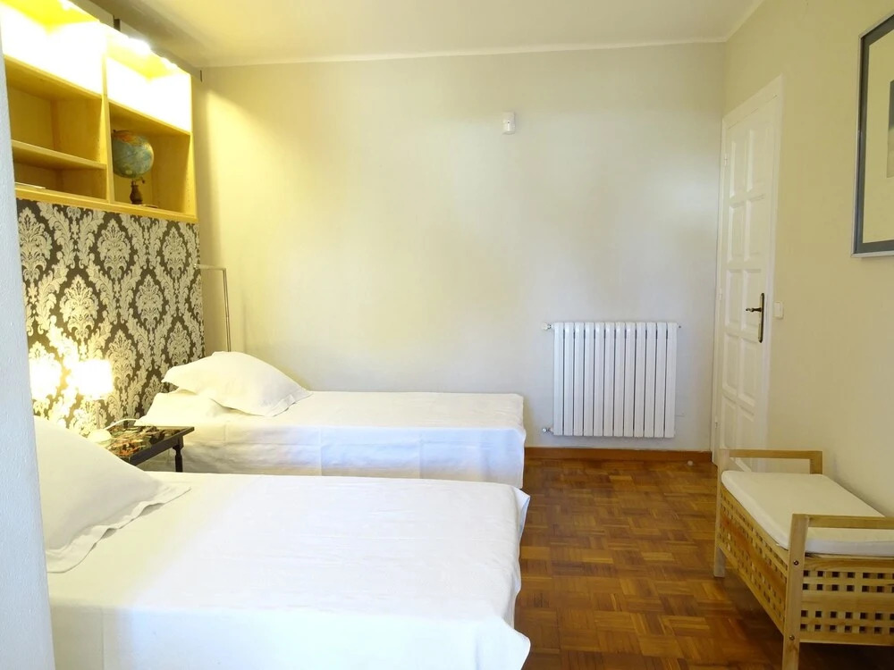 Villa With 4 Bedrooms in Begur, With Private Pool, Furnished Terrace a