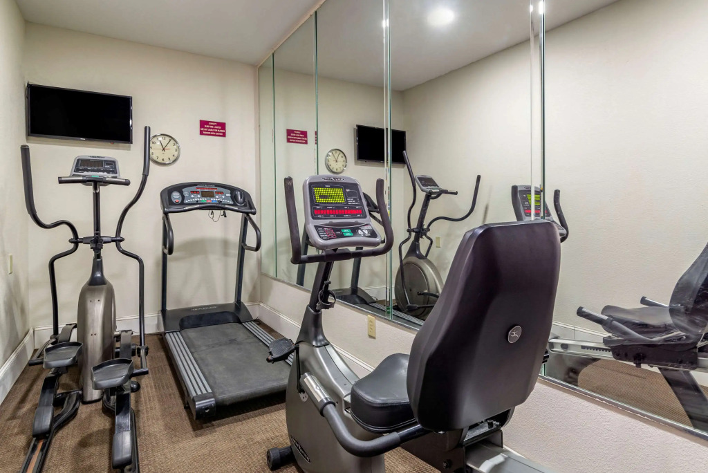 Sleep Inn & Suites Stockbridge Atlanta South