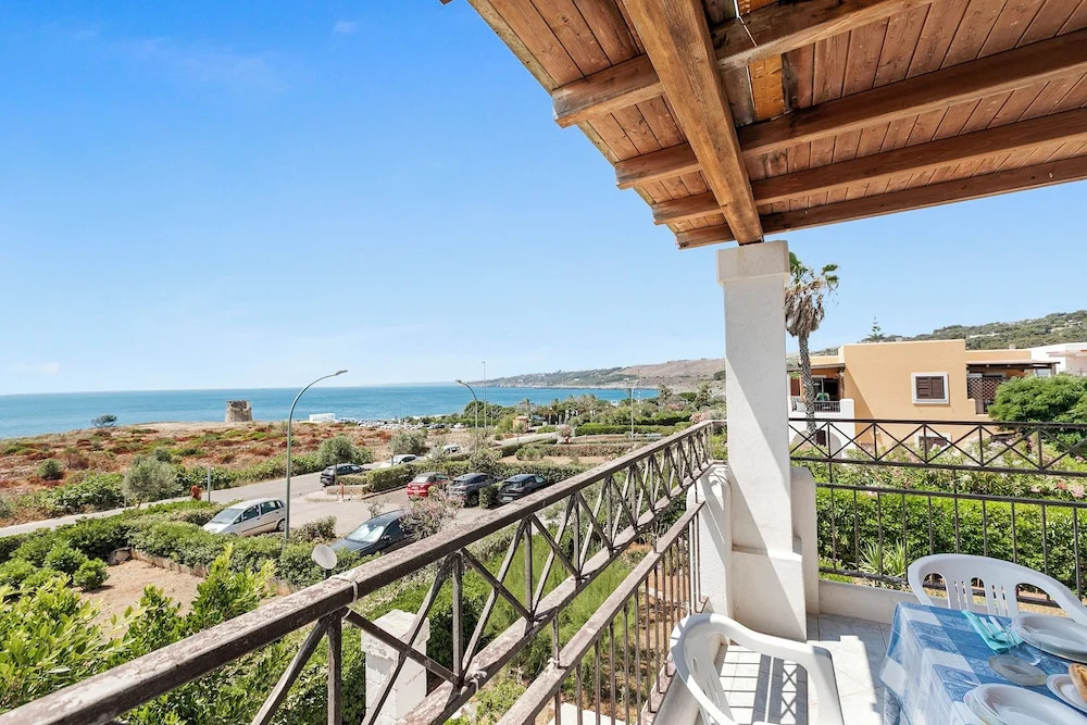 Porto Relax Apartments With Sea View