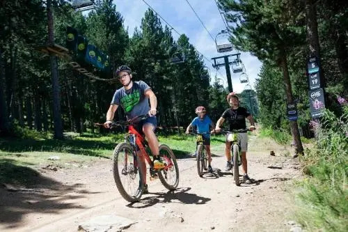 Chalet Les Bons Grandvalira