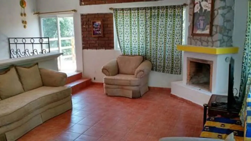 Rancho Dalila