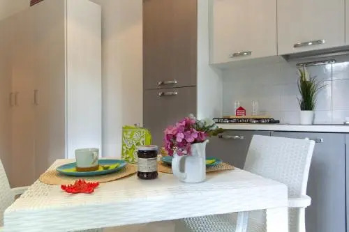 Appartamento Iremar A1 MyHo Casa