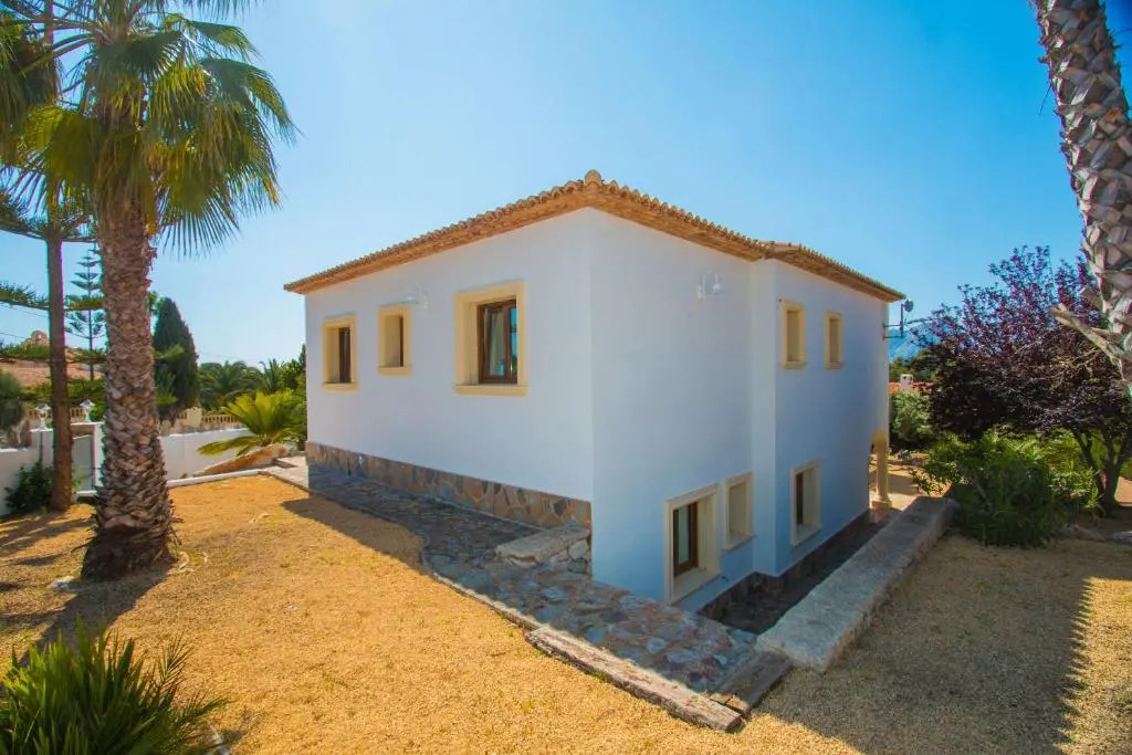 Villa Altamira - Plusholidays