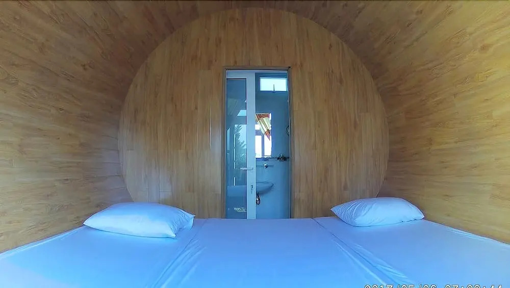 Cao Nguyen Xanh Homestay & Villa