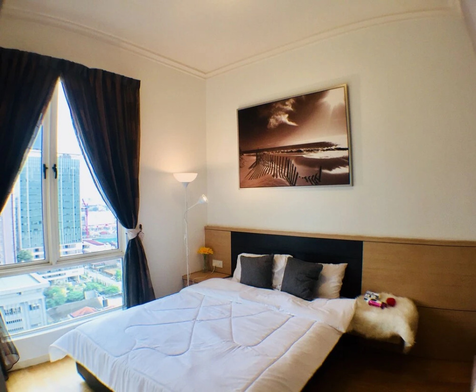 Home Feeling near Pavilion KLCC TRX