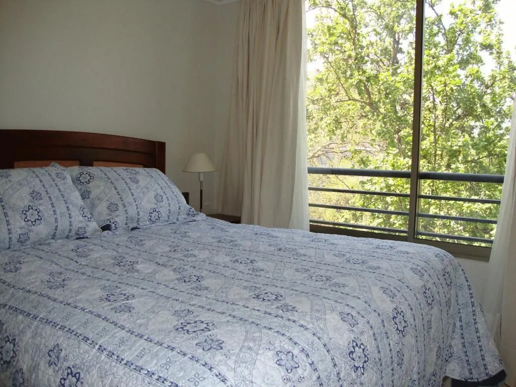 MG Apartments Providencia