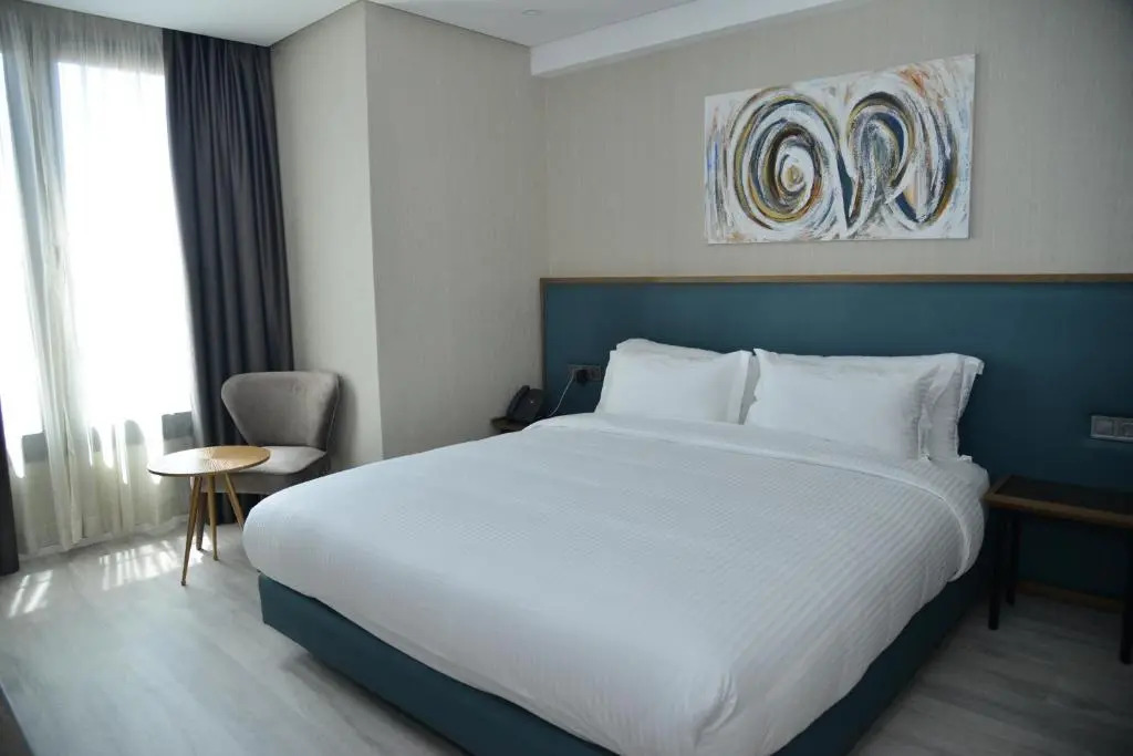 Privilège Oasis Hôtel
