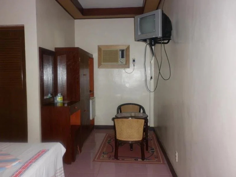 Bohol Divers Resort