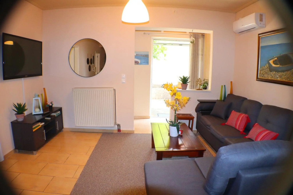 Filoxenia Apartment