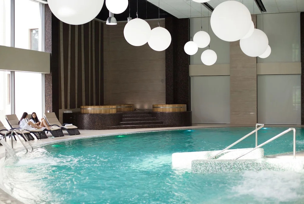 Grand Admiral Resort & SPA