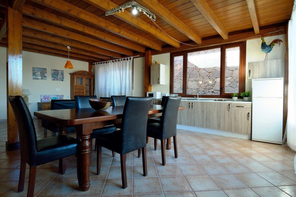 Villa Nelida