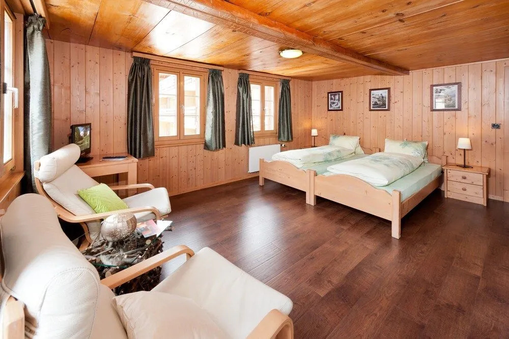 Hotel Walliserkanne