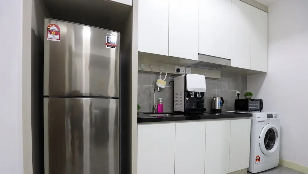 Imperio Seaview Melaka By I Housing