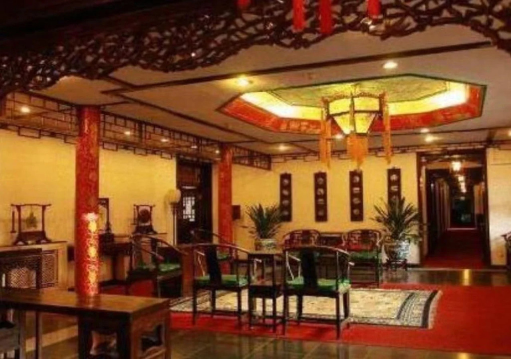 Lu Song Yuan