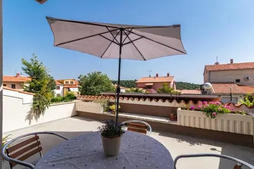 Apartments Rede