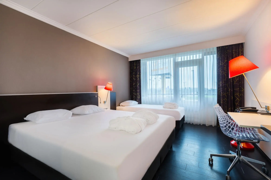 Postillion Utrecht Bunnik