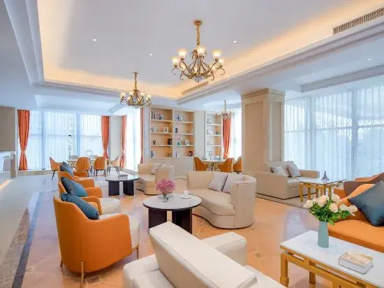 Changxing Vienna International Hotel