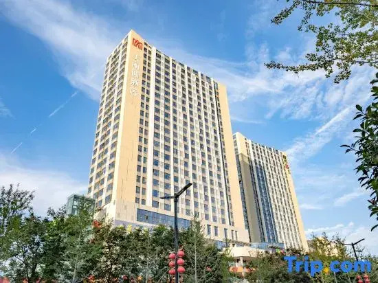 Meilitong Hotel (Chang'an University Town Branch)