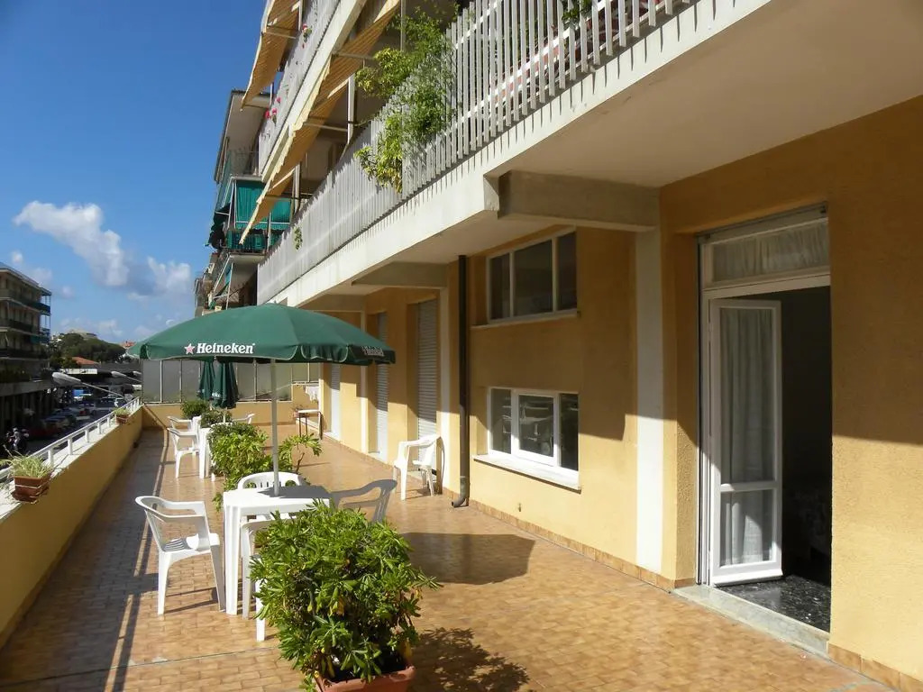 Albergo La Neigra