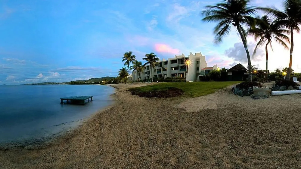 Colony Cove Beach Resort