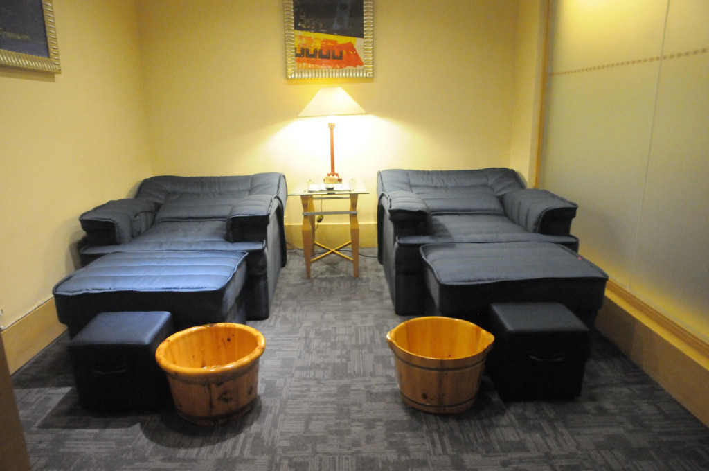 Crowne Plaza Qingdao by IHG