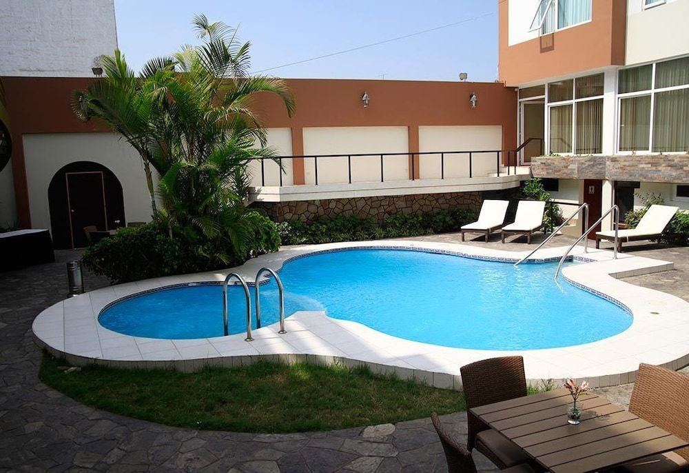 Best Western Trujillo