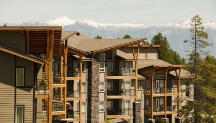 Mountain Spirit Resort & Spa