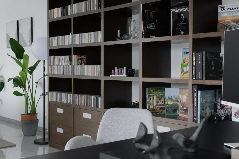 Duplex Penthouse 200m2 Balc & Prkg
