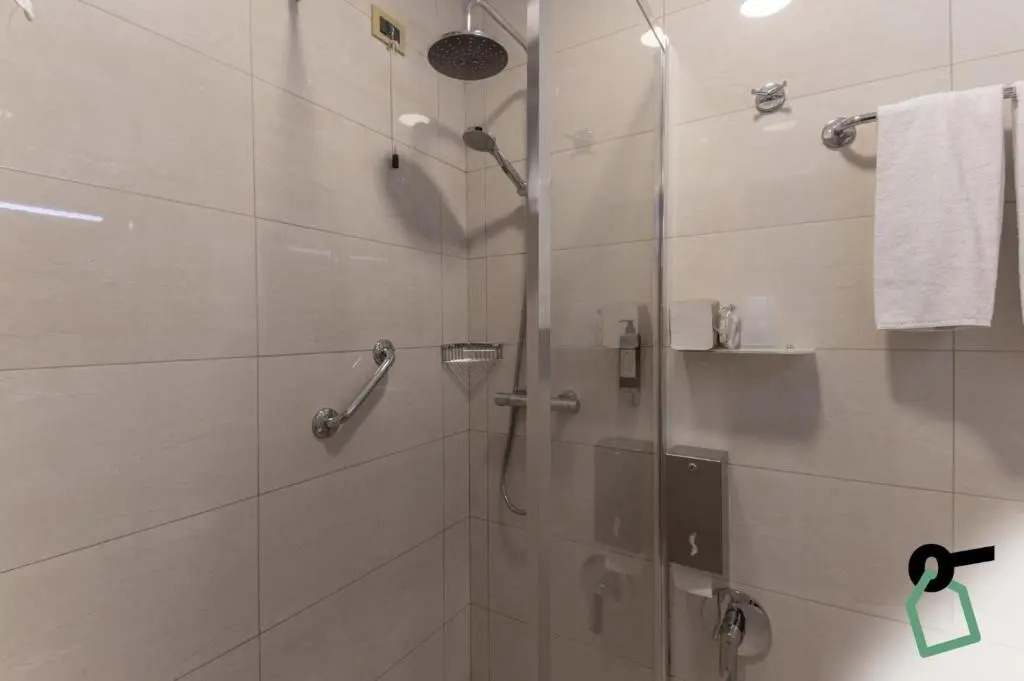HOTIDAY Room Collection - Roma Porta Pia